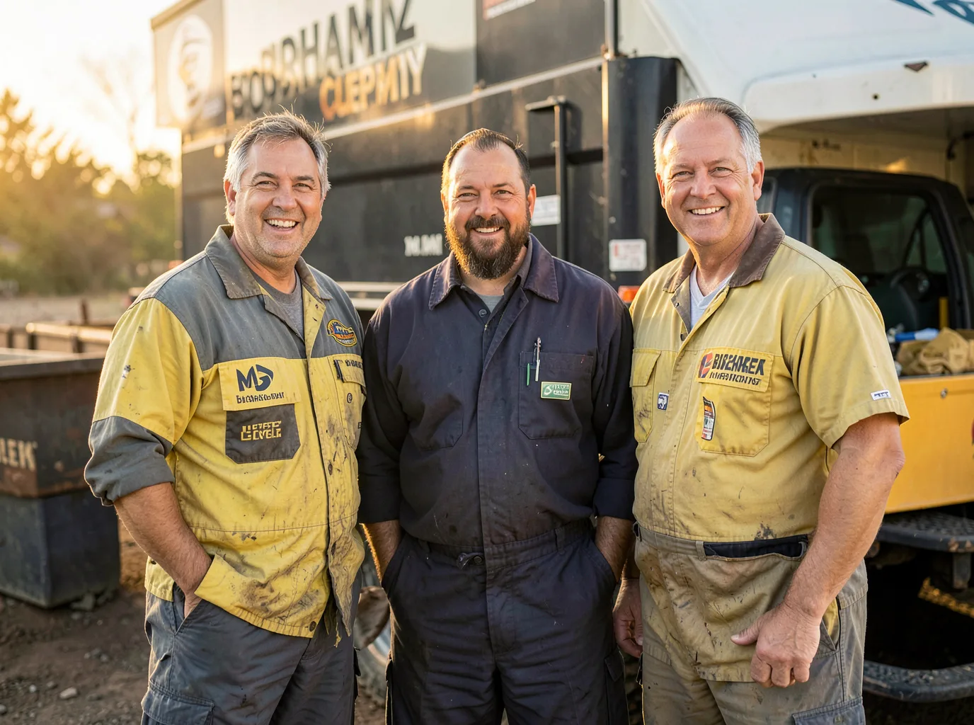 Sewage Cleanup company in Ramsay, MI