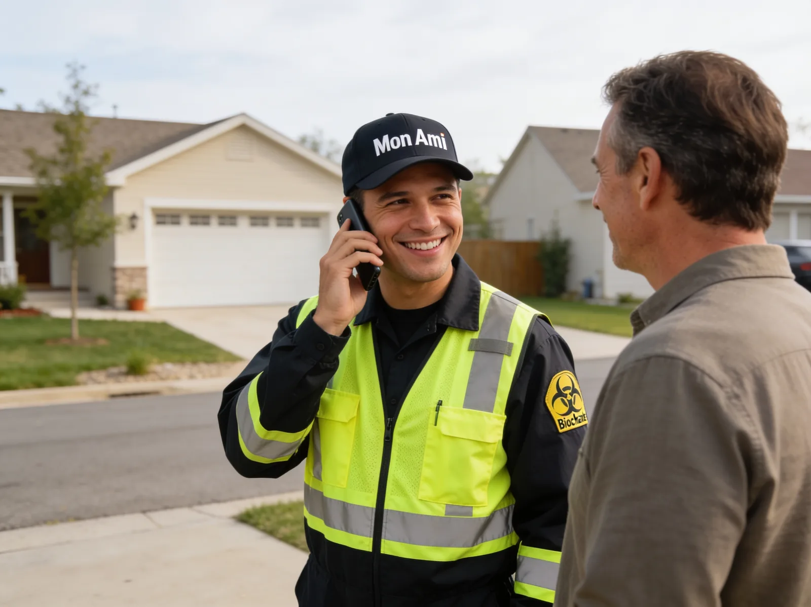 Sewage Cleanup Ramsay, MI FAQs