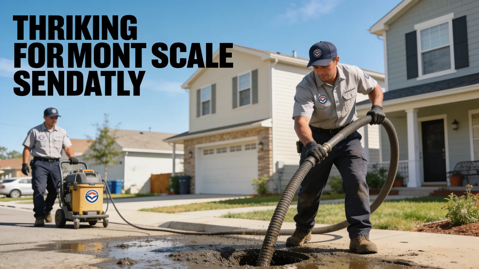 Sewage Cleanup in Ramsay, MI near me